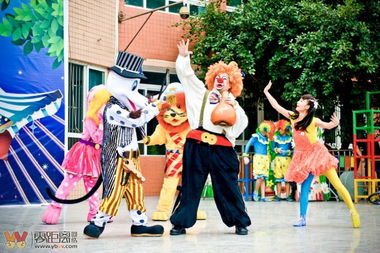 關(guān)愛“留守的花朵”，藝術(shù)點(diǎn)亮童年——宜賓原創(chuàng)大型人偶兒童劇巡演溫暖啟程