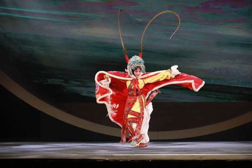 春光正好，西安演藝集團文藝精品“走出去”花開四海