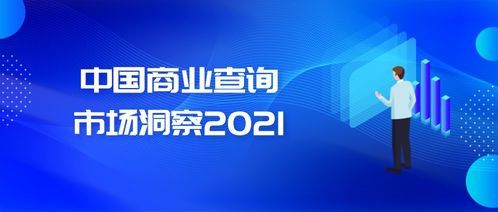 商業(yè)查詢 社會信用體系的基石與中國市場發(fā)展新機遇