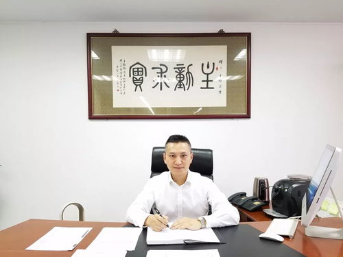 靜安民企說 秋日暖風(fēng)頻吹，提振士氣在即