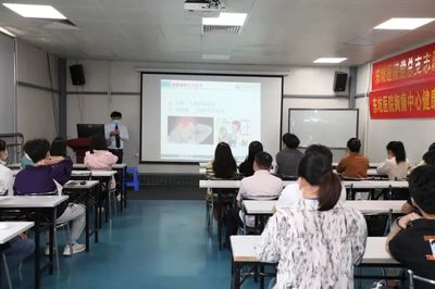 東莞‘健康副廠長(zhǎng)’模式 企業(yè)管理咨詢(xún)的新標(biāo)桿與制造業(yè)護(hù)航者